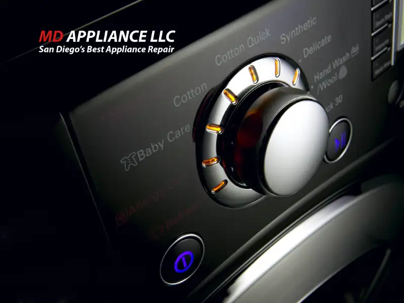 LG Appliance Repair San Diego
