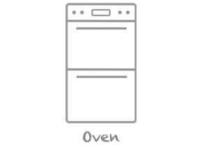 oven repair San Diego