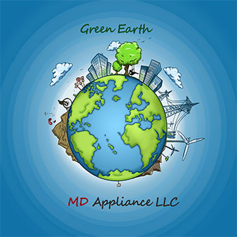 MD Appliance LLC Coupon